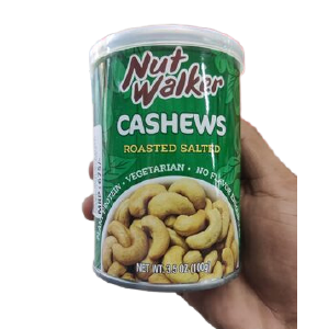 Nut walker cashew 100g